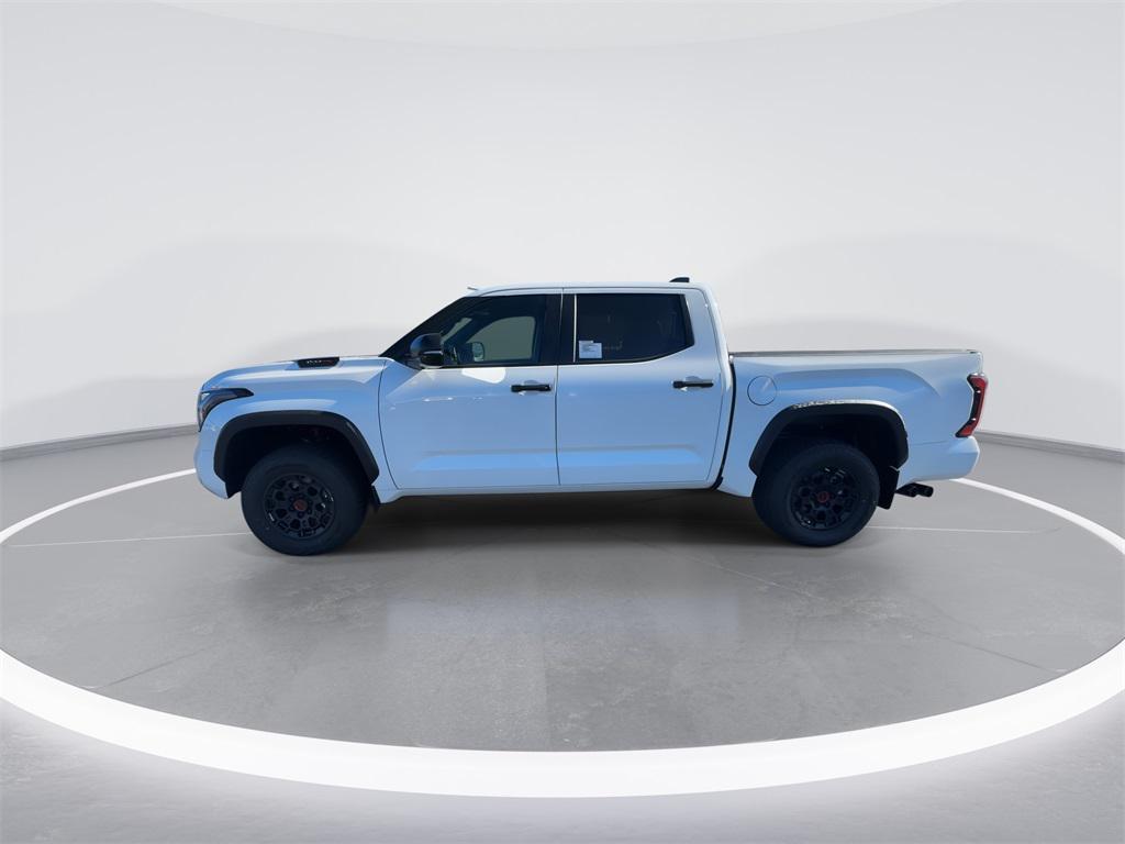 new 2026 Toyota Tundra Hybrid car, priced at $74,248