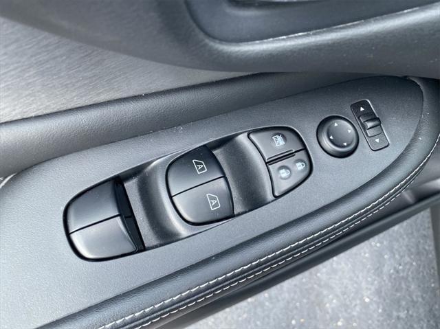 used 2020 Nissan Murano car