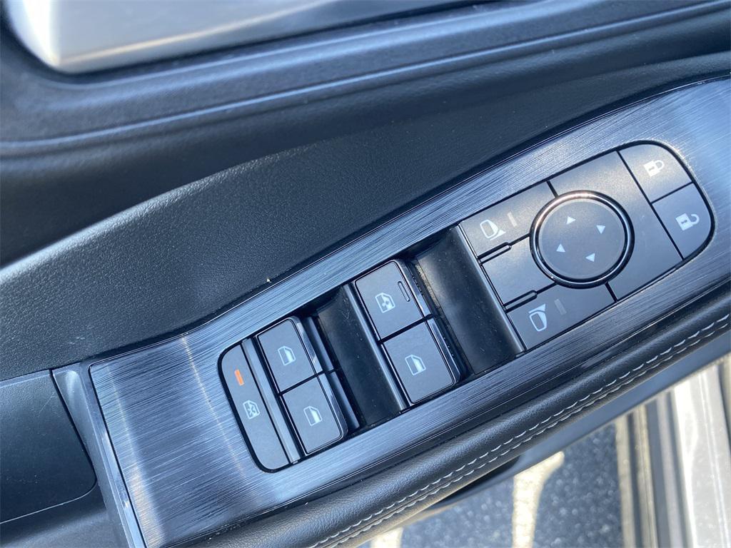 used 2023 Nissan Rogue car, priced at $22,508