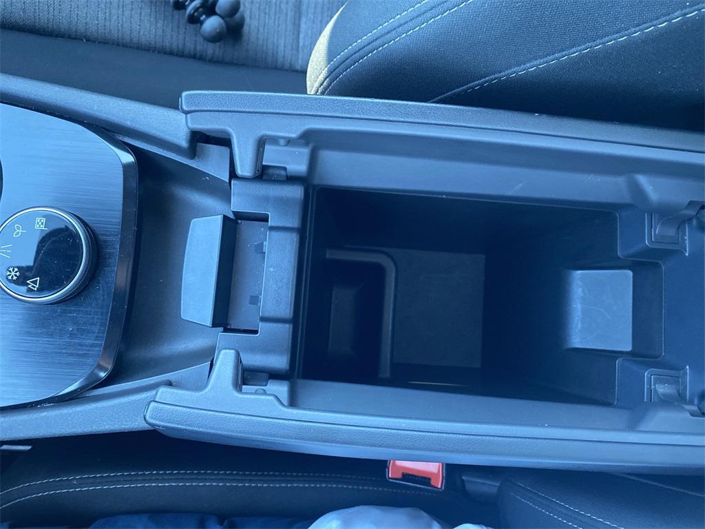 used 2023 Nissan Rogue car, priced at $22,509