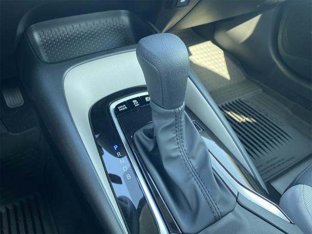 new 2025 Toyota Corolla Hybrid car, priced at $25,894