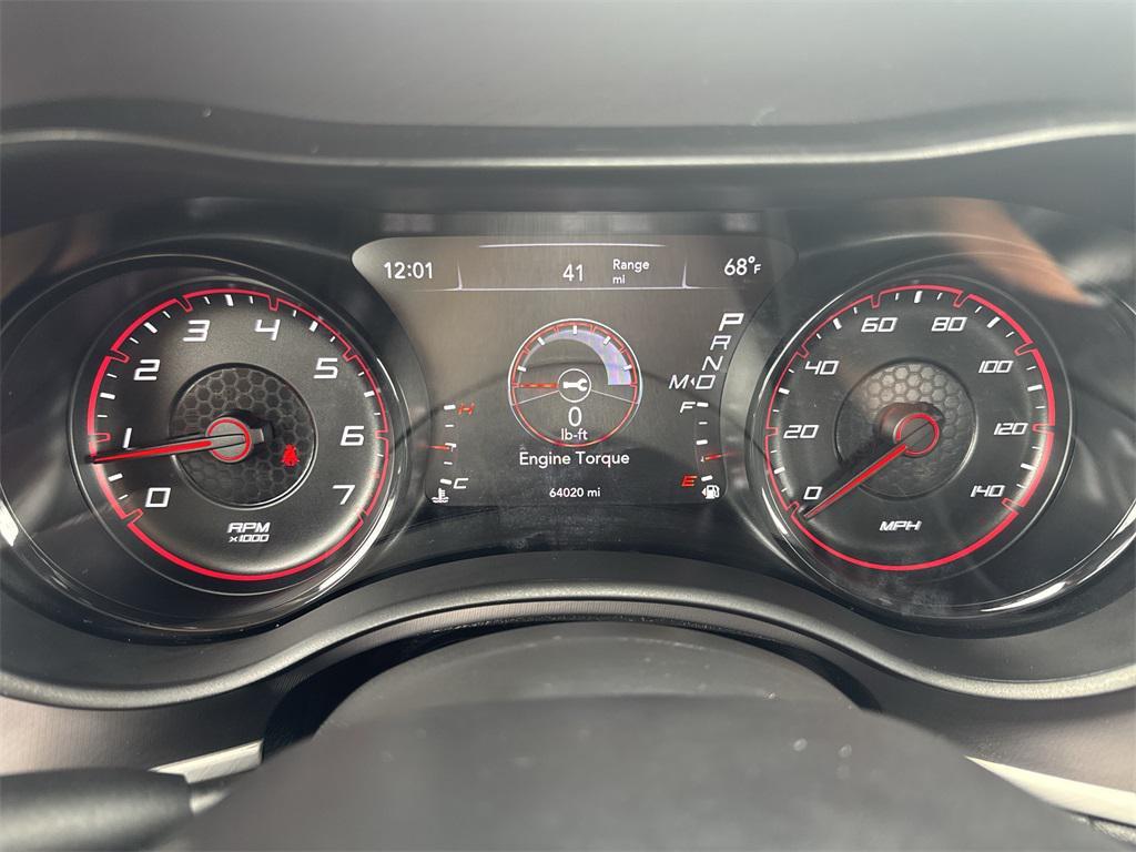 used 2022 Dodge Charger car, priced at $25,991