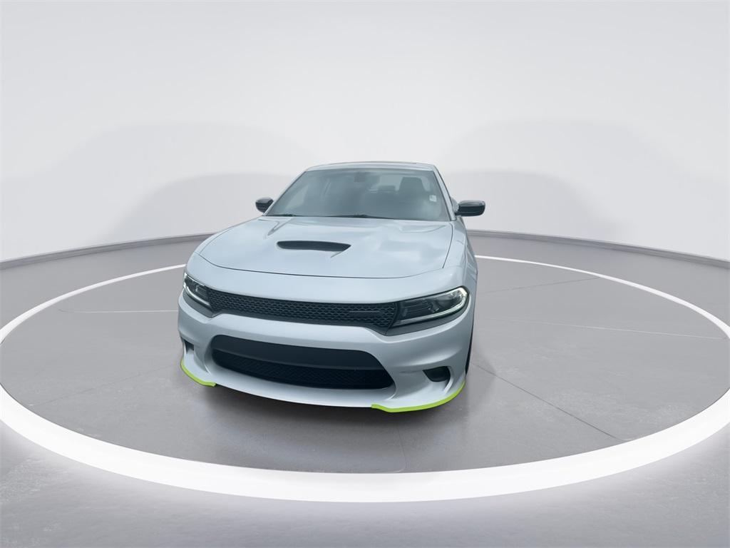 used 2022 Dodge Charger car, priced at $25,991