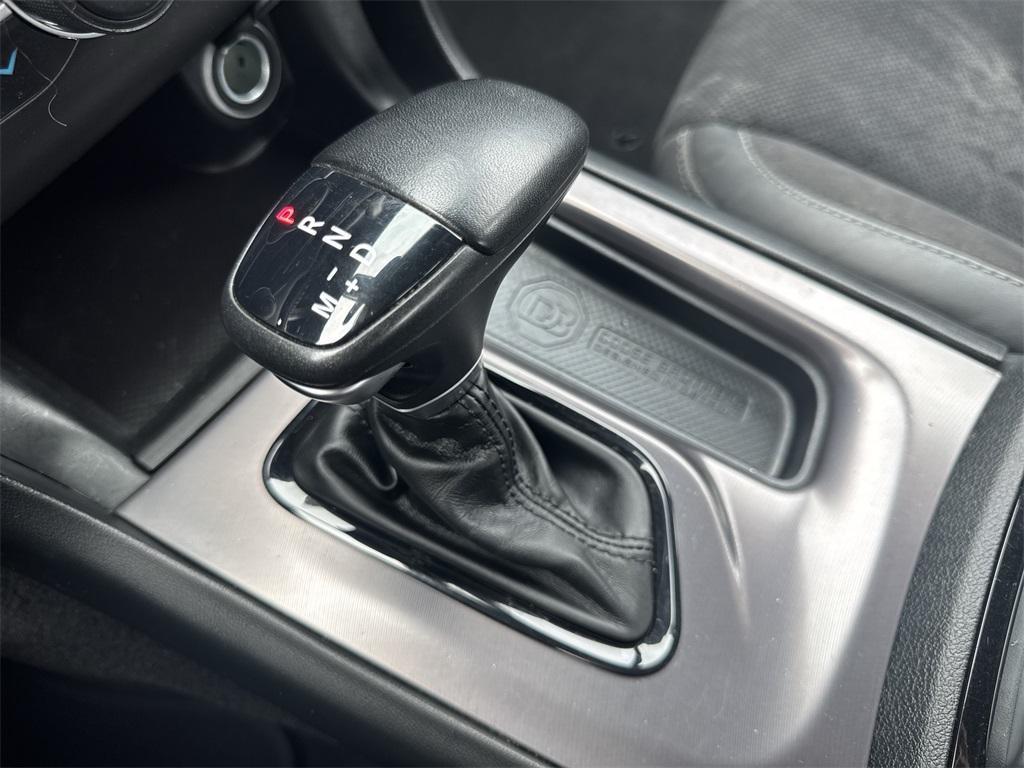 used 2022 Dodge Charger car, priced at $25,991