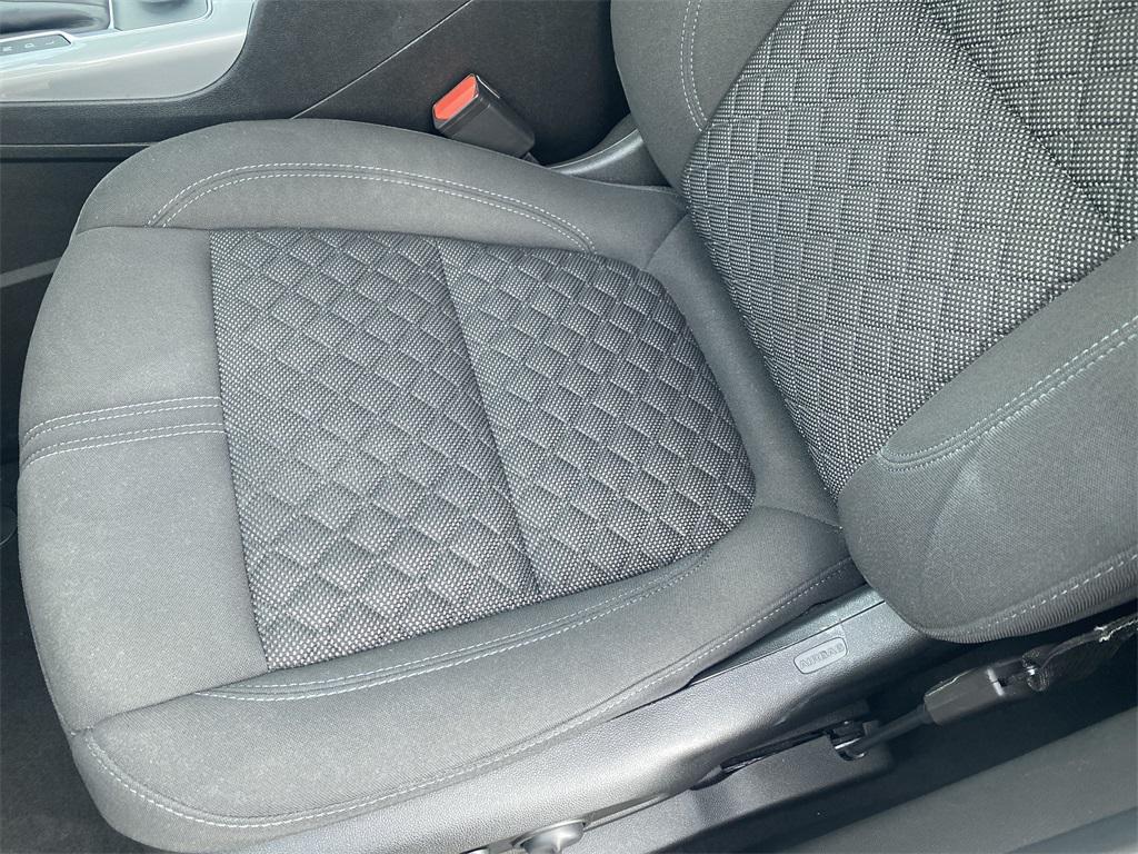 used 2021 Chevrolet Blazer car, priced at $21,112