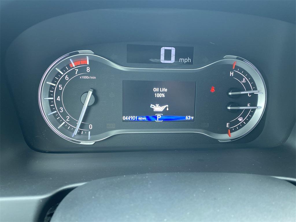 used 2020 Honda Ridgeline car, priced at $27,990