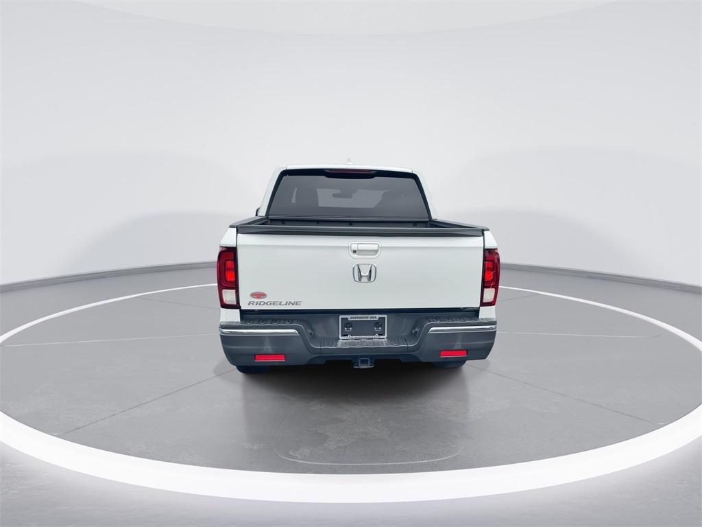 used 2020 Honda Ridgeline car, priced at $27,990