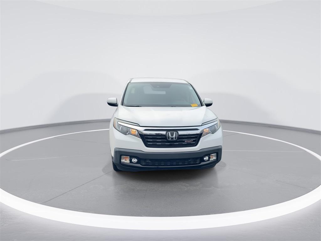 used 2020 Honda Ridgeline car, priced at $27,990