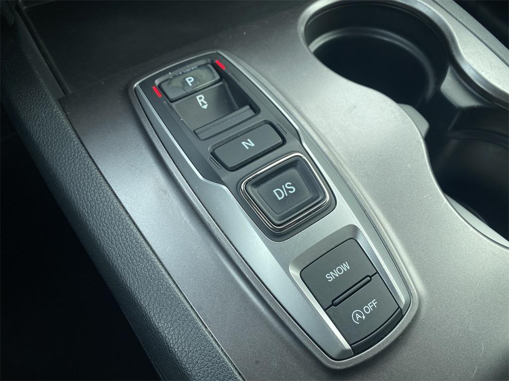 used 2020 Honda Ridgeline car, priced at $27,990