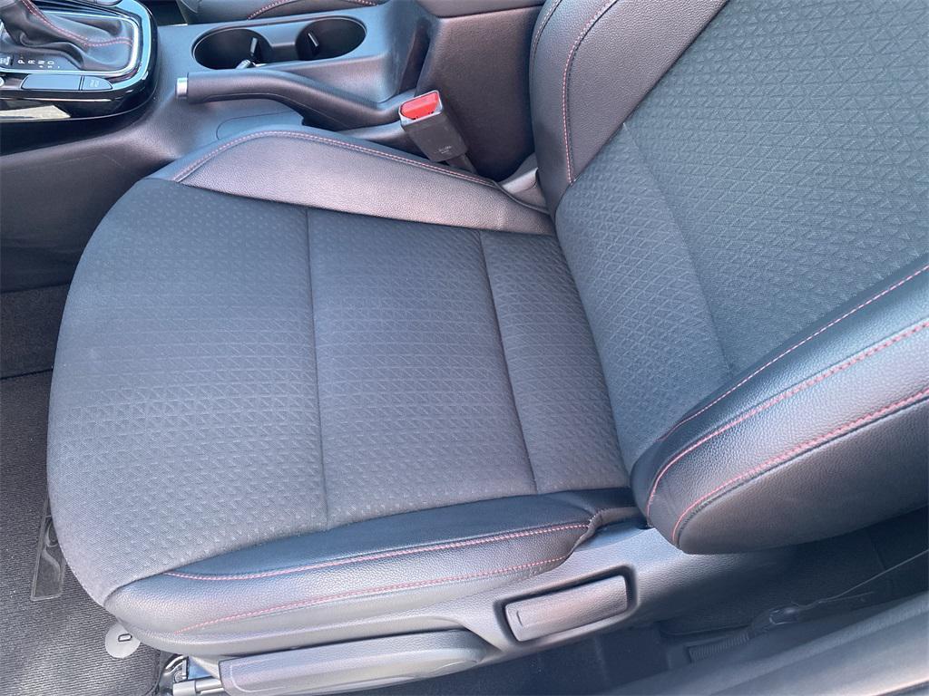 used 2025 Kia Soul car, priced at $21,989