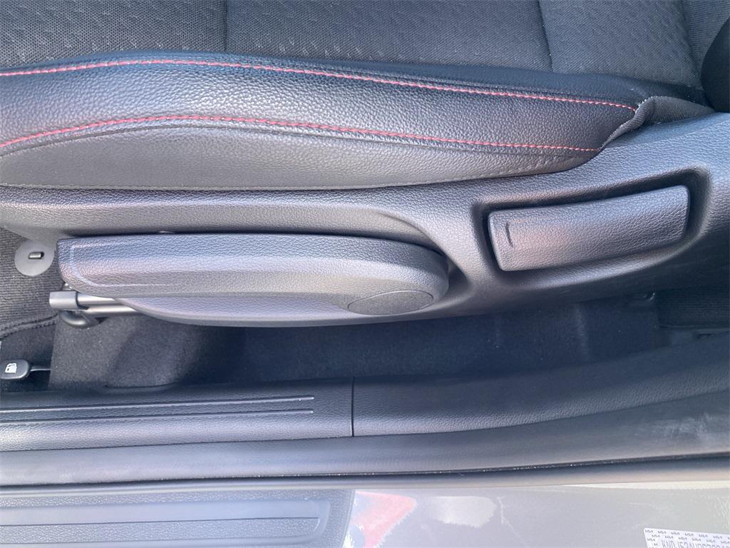 used 2025 Kia Soul car, priced at $21,989