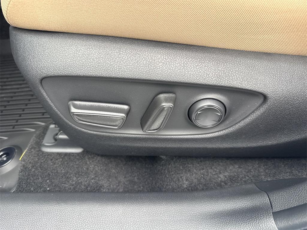 new 2025 Toyota RAV4 Hybrid car, priced at $37,900