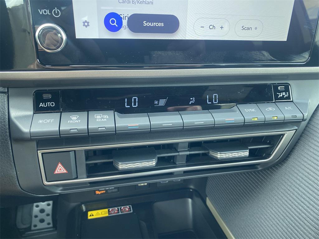 new 2026 Toyota Camry car, priced at $33,701