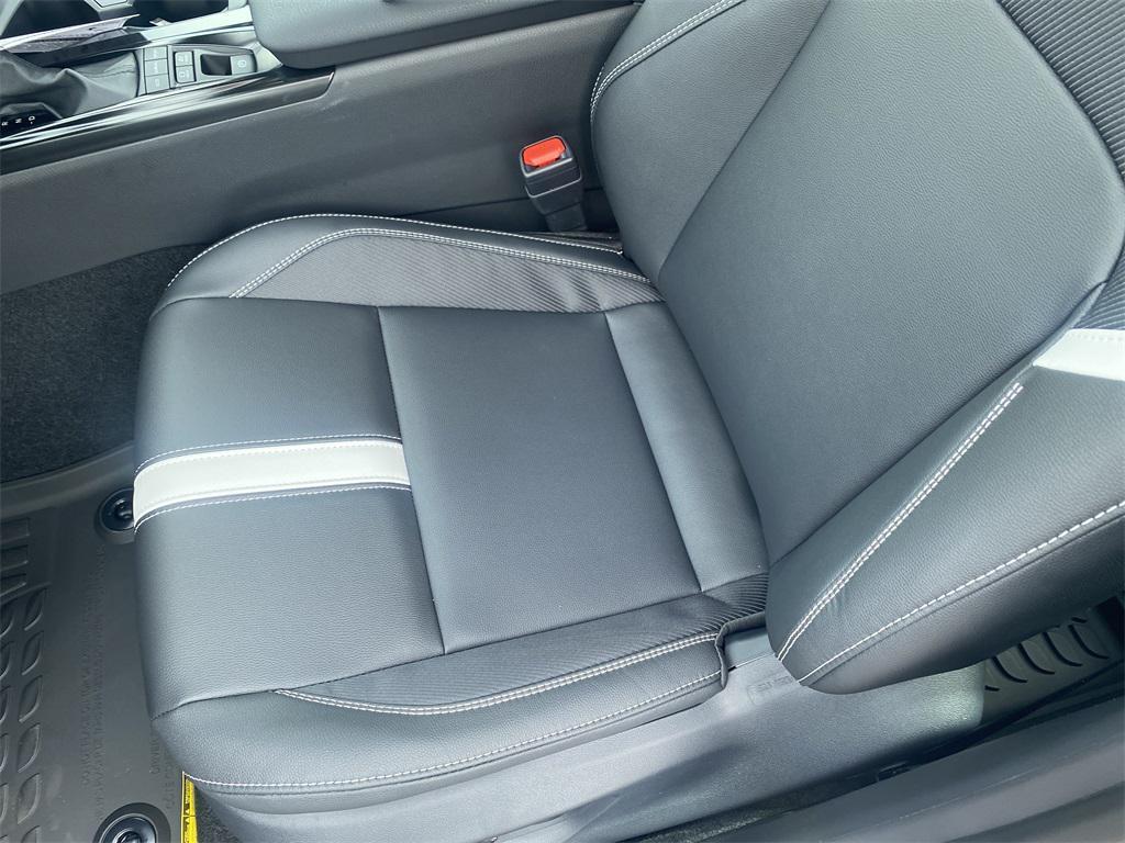 new 2026 Toyota Camry car, priced at $33,701