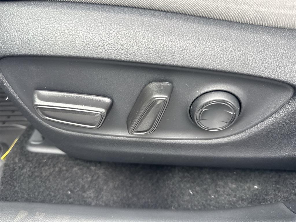 new 2025 Toyota RAV4 car, priced at $36,584