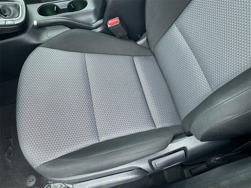 used 2024 Kia Soul car, priced at $19,338