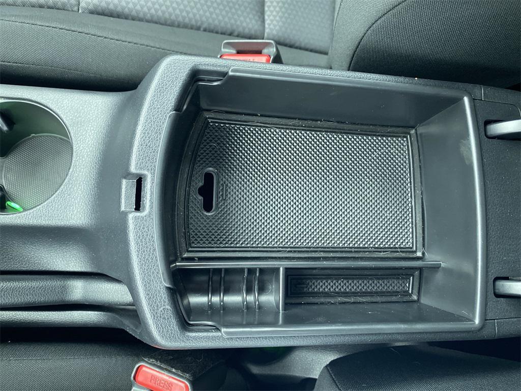 used 2024 Kia Soul car, priced at $19,338