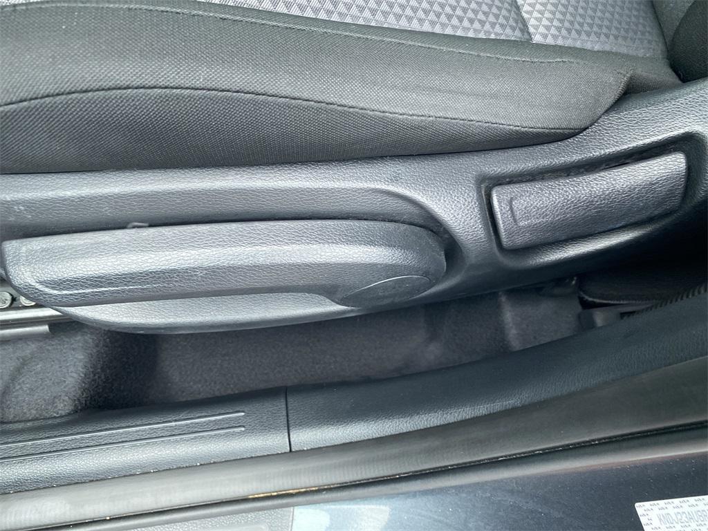 used 2024 Kia Soul car, priced at $19,338