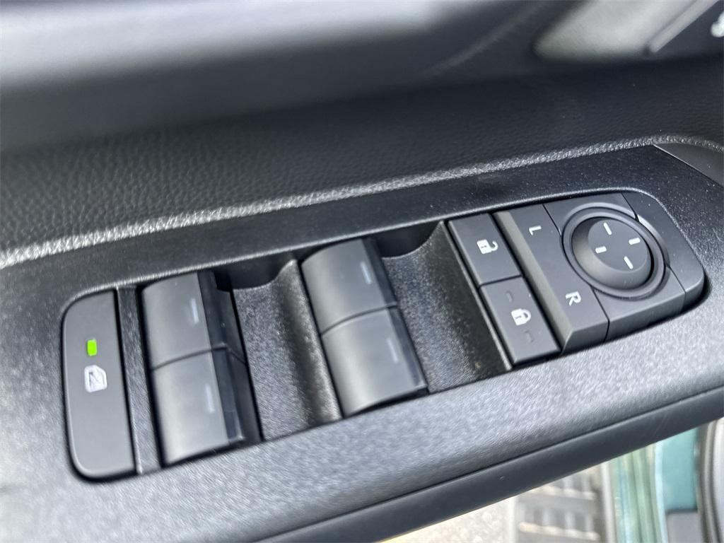 new 2025 Toyota 4Runner car, priced at $56,993