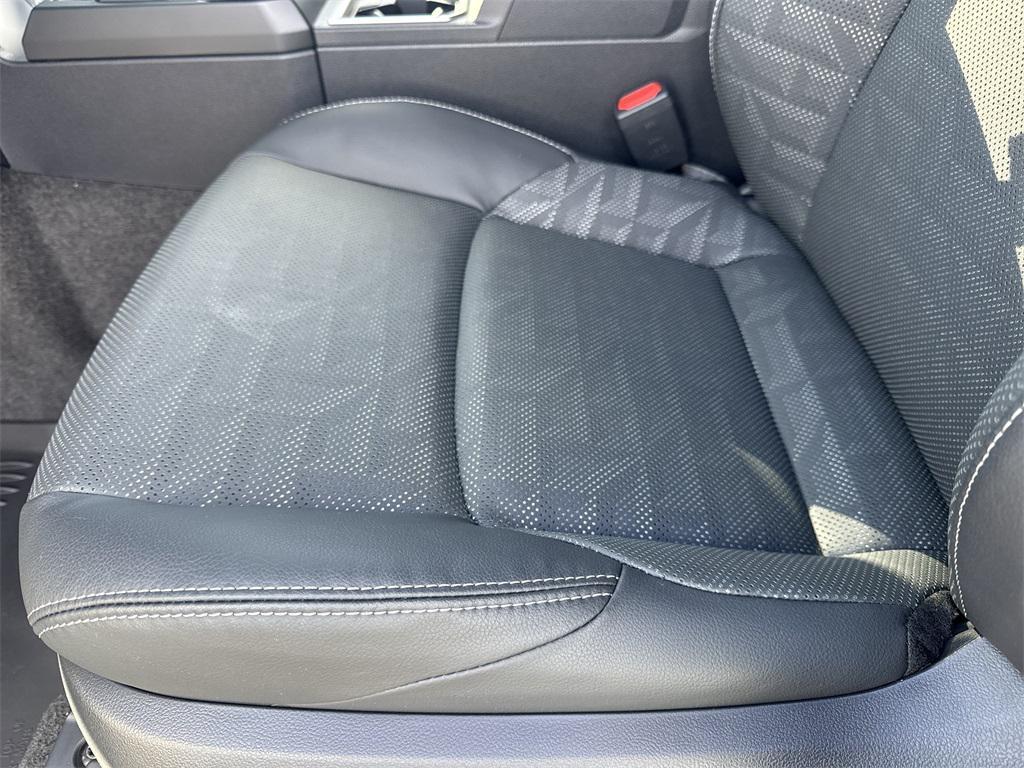 new 2025 Toyota 4Runner car, priced at $56,993