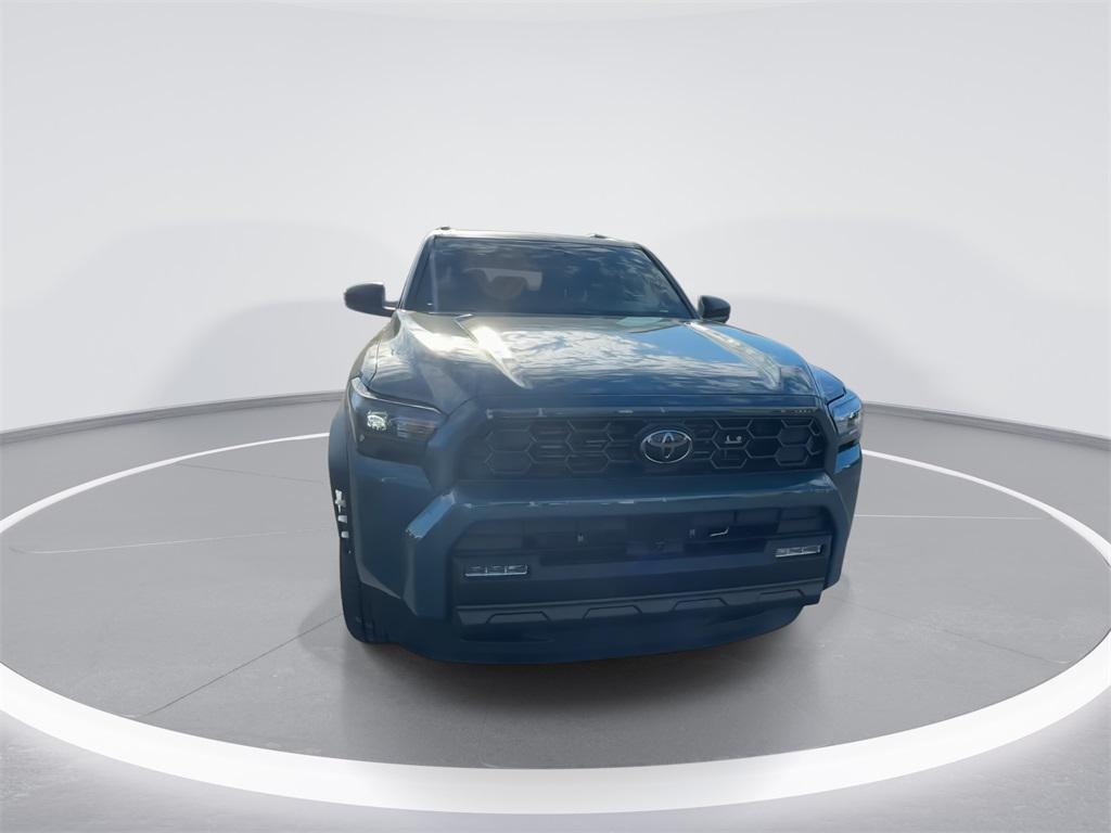 new 2025 Toyota 4Runner car, priced at $56,993