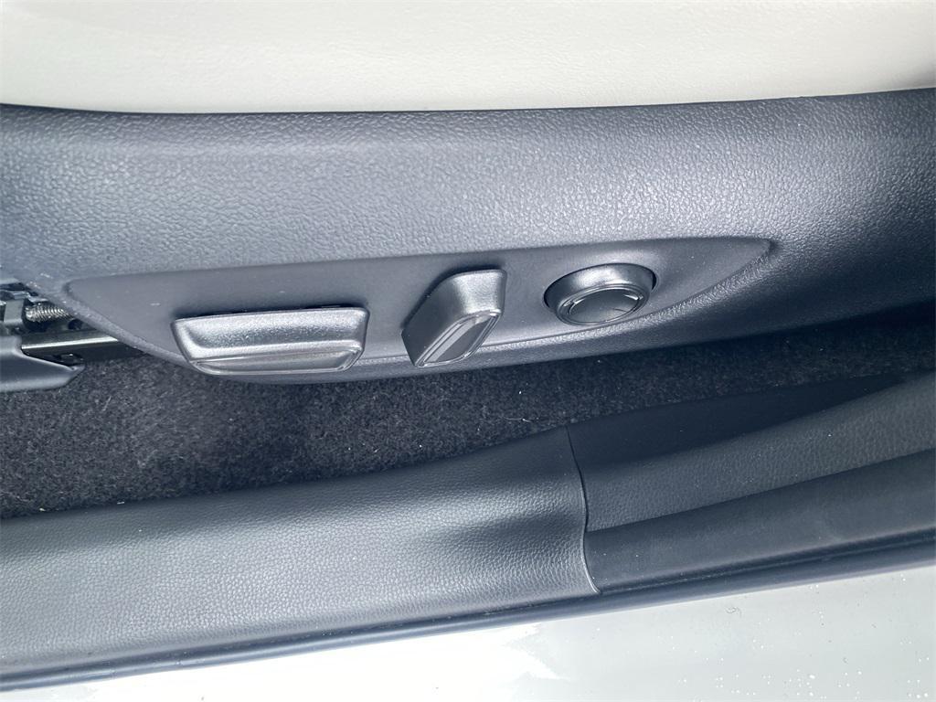 used 2024 Toyota RAV4 car, priced at $37,425