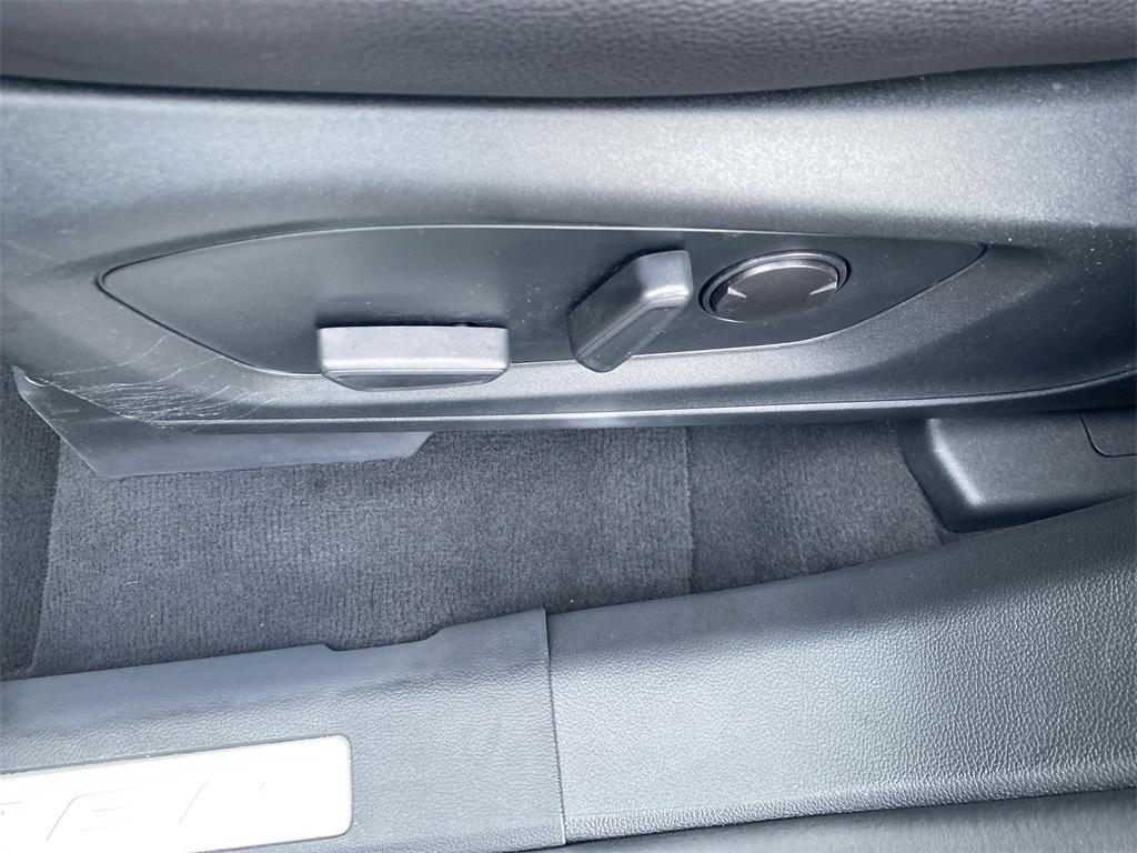 used 2023 Ford Explorer car, priced at $33,452