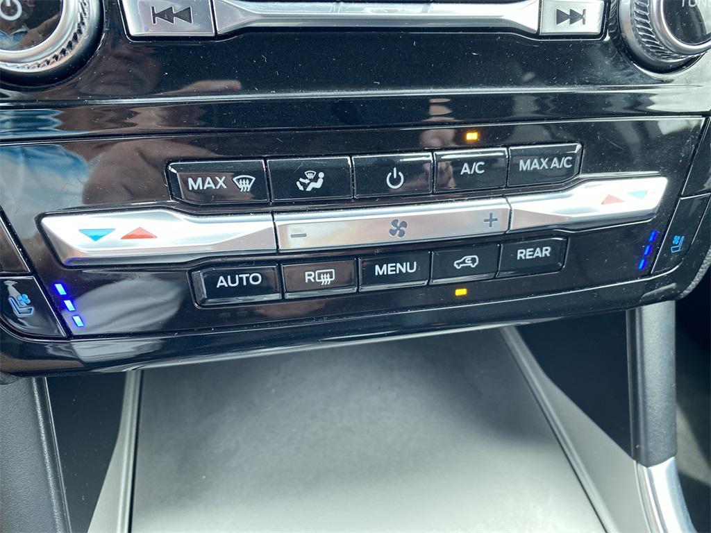 used 2023 Ford Explorer car, priced at $33,452