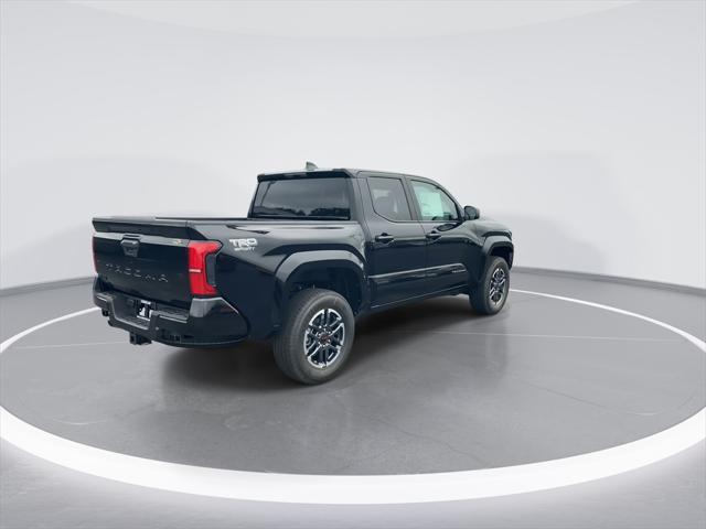 new 2025 Toyota Tacoma car, priced at $43,424