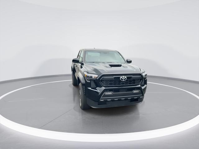 new 2025 Toyota Tacoma car, priced at $43,424