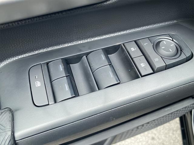 new 2025 Toyota Tacoma car, priced at $43,424