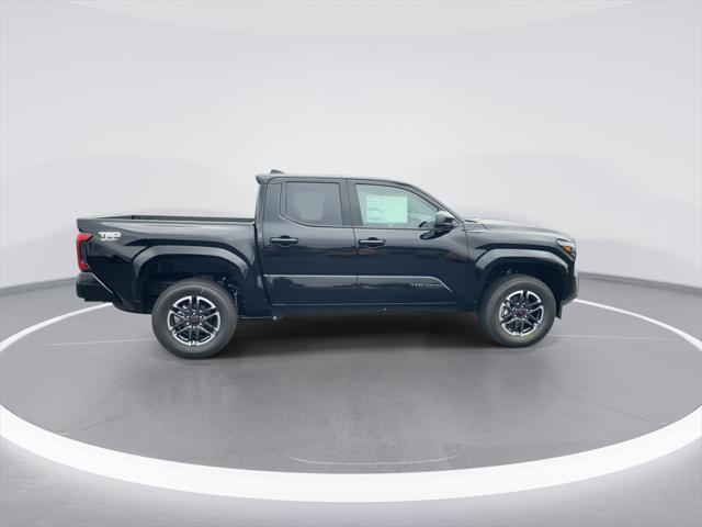new 2025 Toyota Tacoma car, priced at $43,424