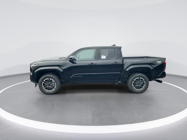 new 2025 Toyota Tacoma car, priced at $43,424