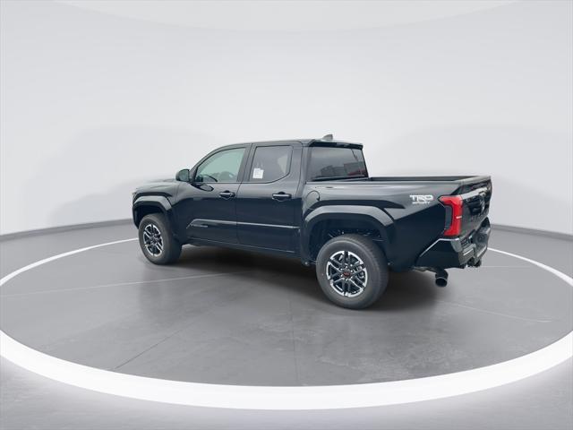 new 2025 Toyota Tacoma car, priced at $43,424