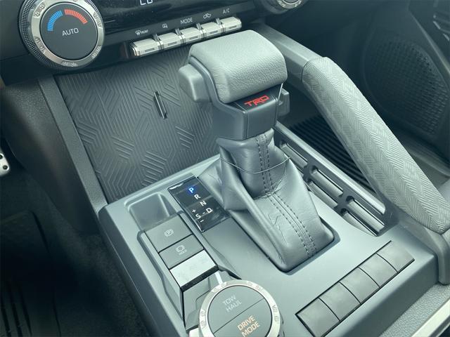 new 2025 Toyota Tacoma car, priced at $43,424