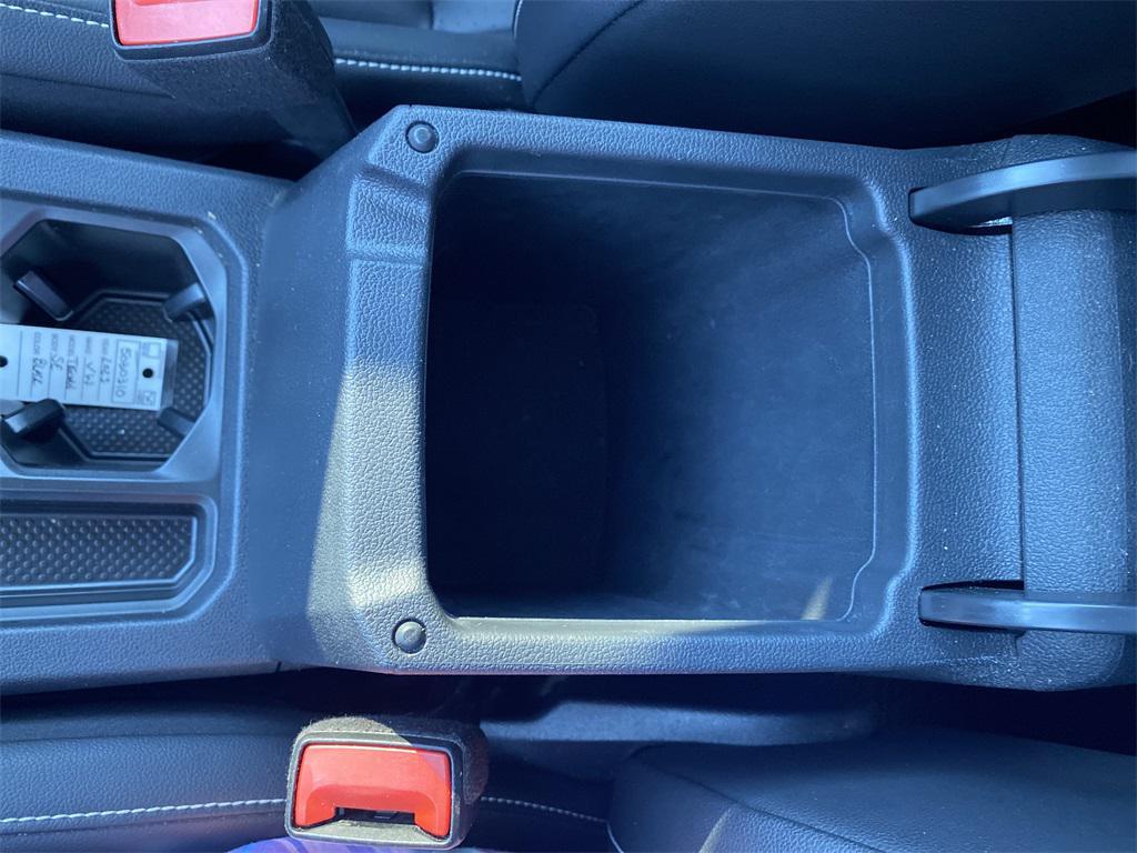 used 2023 Volkswagen Tiguan car, priced at $21,294