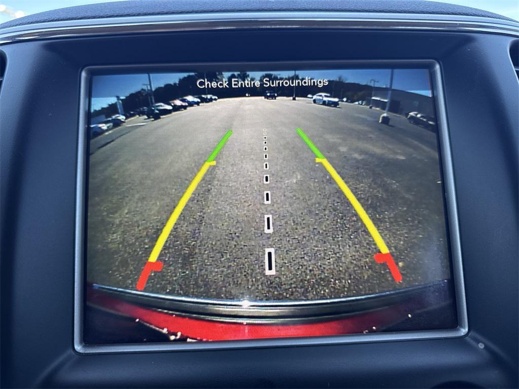 used 2018 Jeep Grand Cherokee car