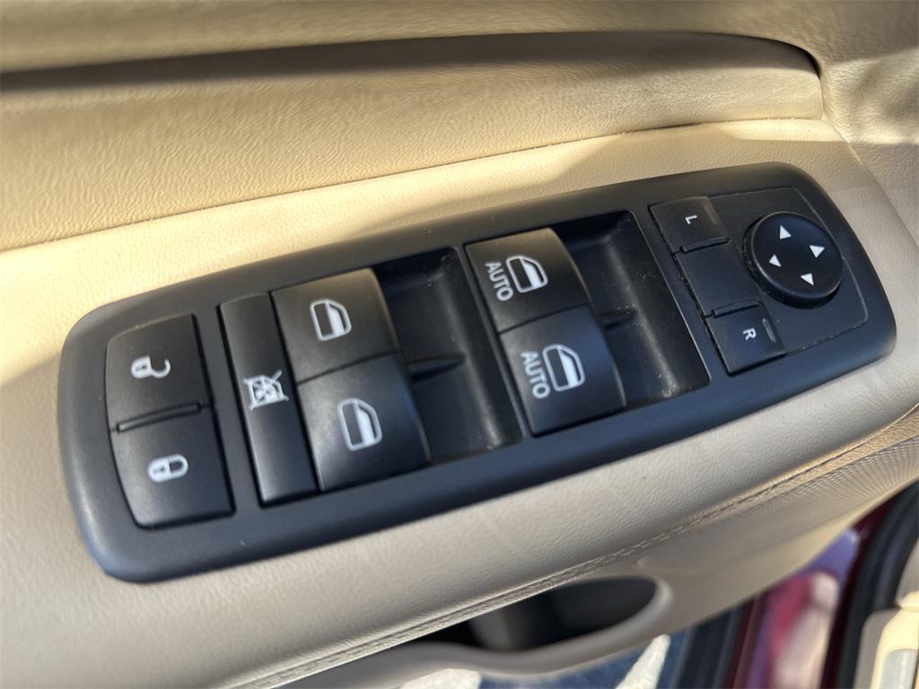 used 2018 Jeep Grand Cherokee car