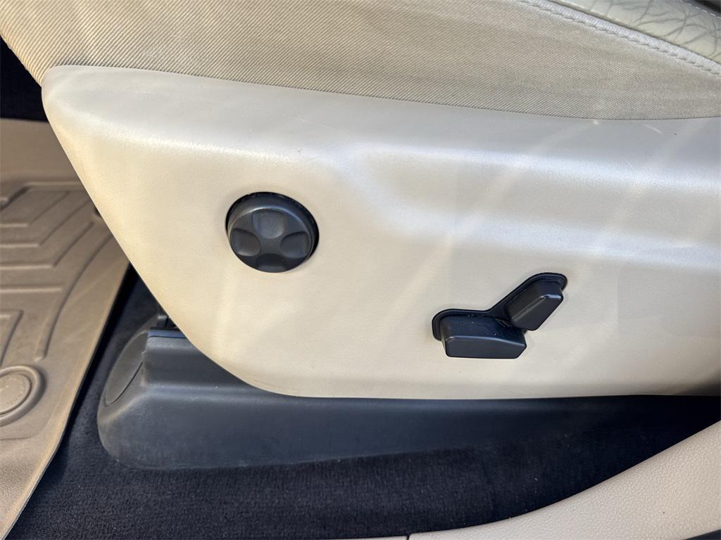 used 2018 Jeep Grand Cherokee car