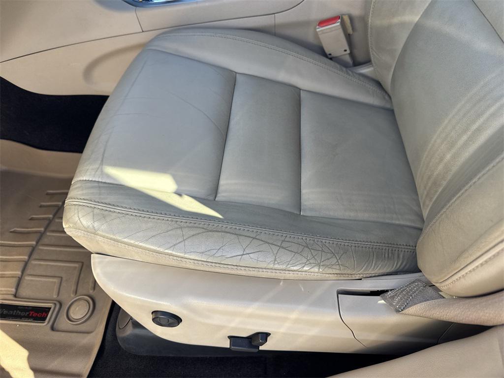 used 2018 Jeep Grand Cherokee car