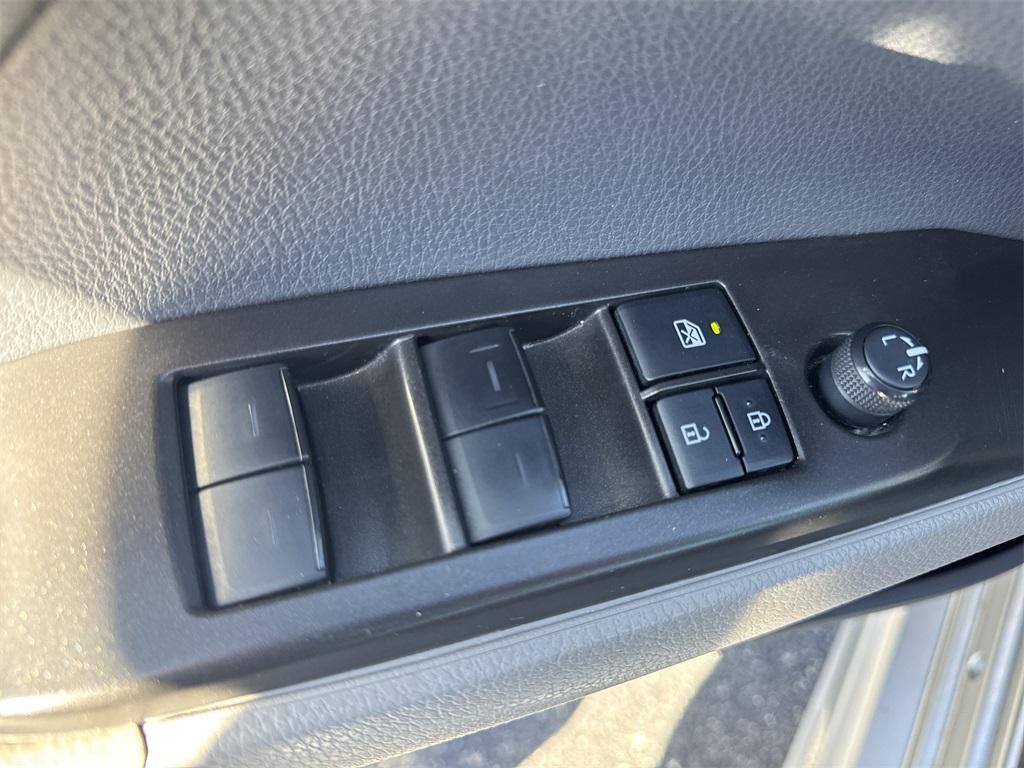 used 2022 Toyota Camry car, priced at $25,464