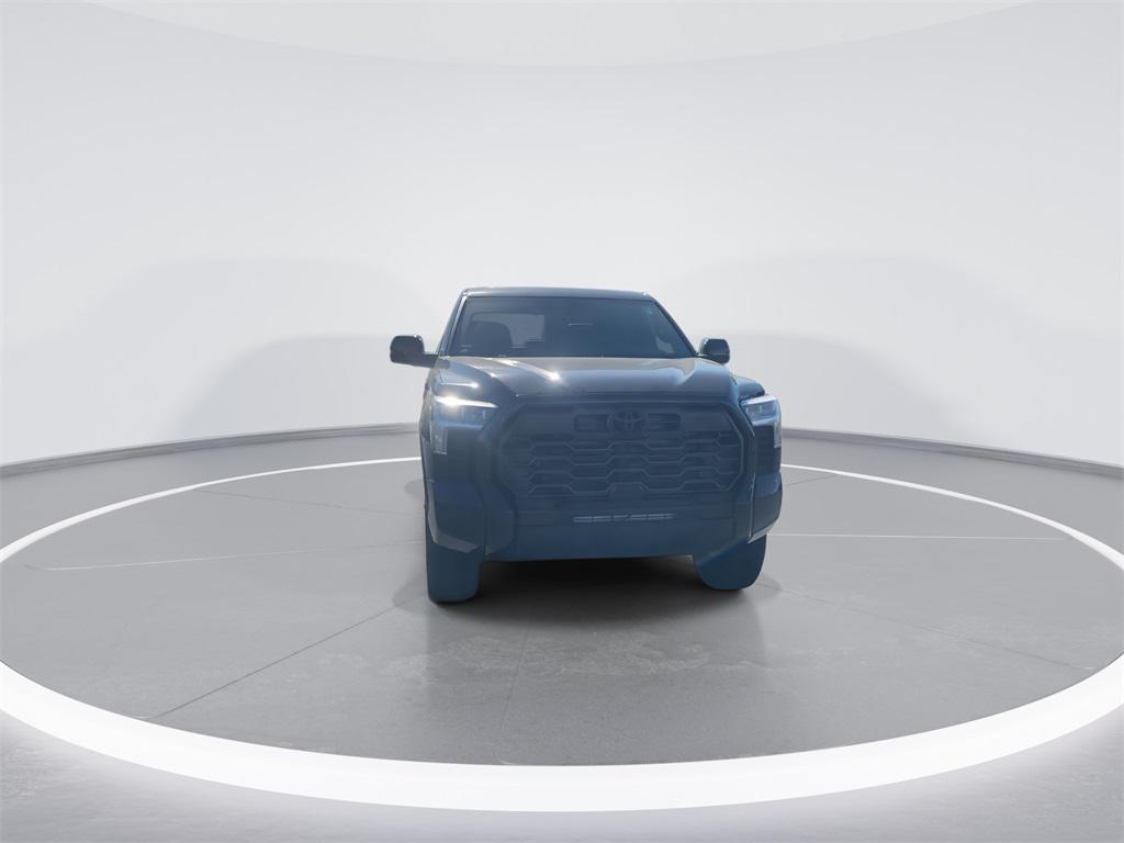 new 2026 Toyota Tundra car, priced at $68,702