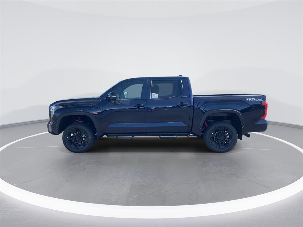 new 2026 Toyota Tundra car, priced at $68,702