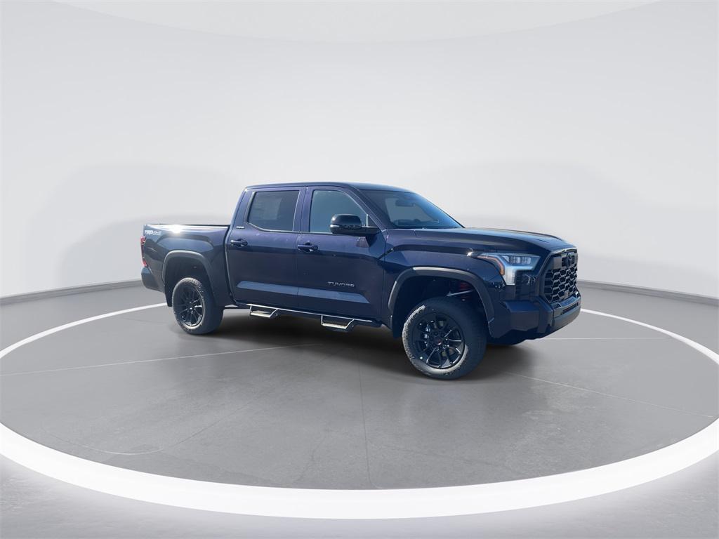 new 2026 Toyota Tundra car, priced at $68,702