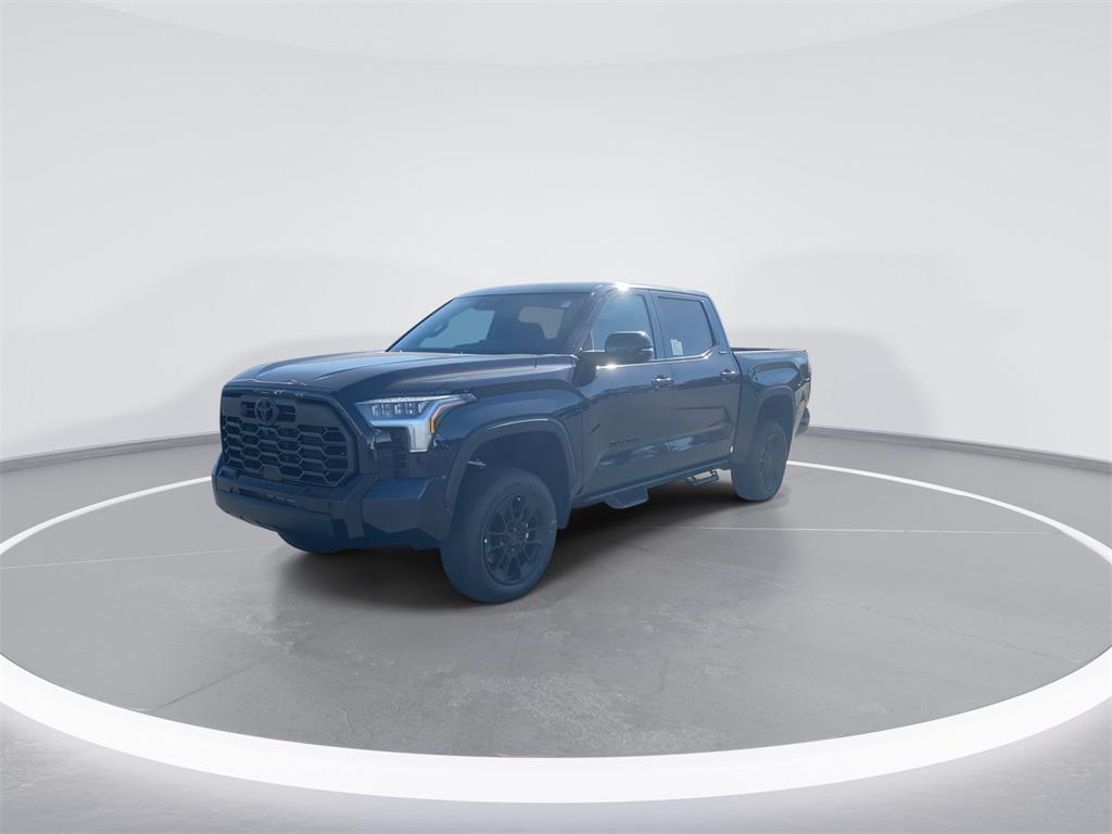 new 2026 Toyota Tundra car, priced at $68,702
