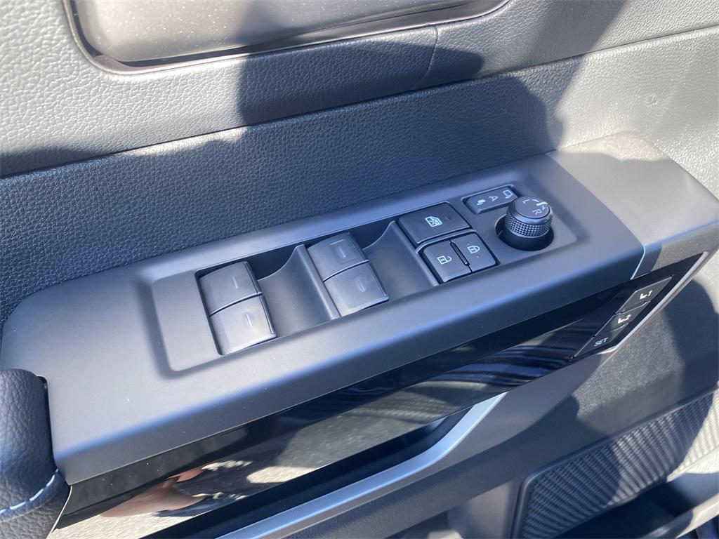 new 2026 Toyota Tundra car, priced at $68,702