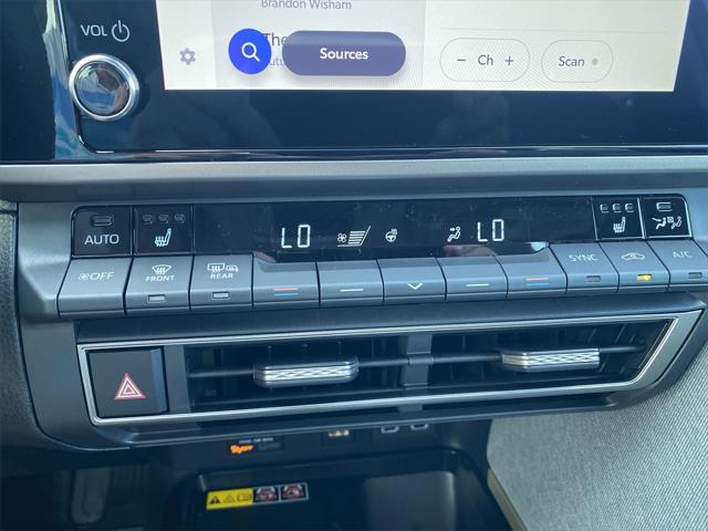 new 2025 Toyota Camry car, priced at $32,019
