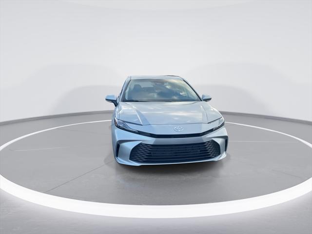new 2025 Toyota Camry car, priced at $32,019