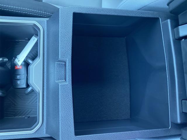 new 2025 Toyota Tacoma car, priced at $44,309