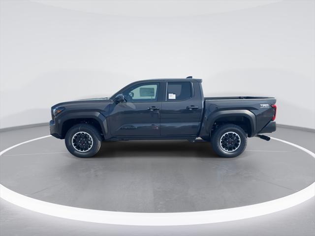 new 2025 Toyota Tacoma car, priced at $44,309